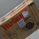 Huggies Size 1 Diapers, Little Snugglers Diapers, Size 1 (8-14 lbs), 198 Count (6 Packs of 33)