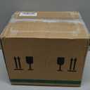 (Set of 4) Chrome Wheel Center Caps 8 Lugs Compatible with Select 16 Inch Van & Truck - Replacement 15039489, 15039488, 9597169, 9597170