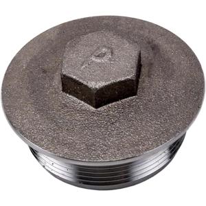 Parts 12471620 Front Differential Carrier Oil Filler Plug