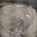 Bedsure Tufted Boho Comforter Set California King Size - Beige Boho Bed Set, GentleSoft 3 Pieces Farmhouse Shabby Chic Embroidery Bedding, Gifts for Woman, Soft Jacquard Comforter for All Seasons (Beige - Elegant)