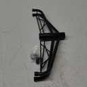 CCINEE Metal Christmas Tree Stand, Universal Folding Xmas Tree Stand 15.7 Inch Replacement Tree Stand Base for 3 Ft to 6 Ft Christmas Artificial Trees Fake Tree, Green