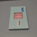 Uygafly Belt Bag with Initials,Fanny Packs Crossbody Bags for Women Girls Kids,Birthday Graduation Gifts for 5 6 7 8 9 10 11 12 13 14 15 16 Year Old Girl,Trendy Cute Purse Stuff - H,Peach