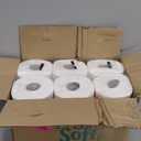 Angel Soft Toilet Paper, 18 Mega Rolls = 72 Regular Rolls, Soft and Strong Toilet Tissue (320 Sheet (Pack of 18))