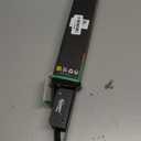 hygger Aquarium Light Riser Fits 957 978 999 918, Universal Fish Tank Light Holder Adjustable Led Aquarium Light Mounting Bracket, Sturdy Aluminum Ultra Wide Base1.7''