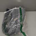 WM3700HWA/00 WM3500CW/00 WM3700HVA/00 Washer Door Boot Seal Gasket WM3270CW WM3180CW/00 WM3080CW/00 WM3670HVA/01 WM3370HVA/01 MDS47123619 for Kenmore,for LG Front Load Washer Rubber Seal