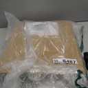 4-Tier Dumbbell Rack for 1-15 lb Weights, Holds 5 Pairs Space-Saving Sturdy A-Frame Stand for Home Gym, Weight Rack for Women's Dumbbell Set (Dumbbell Rack Stand Only)