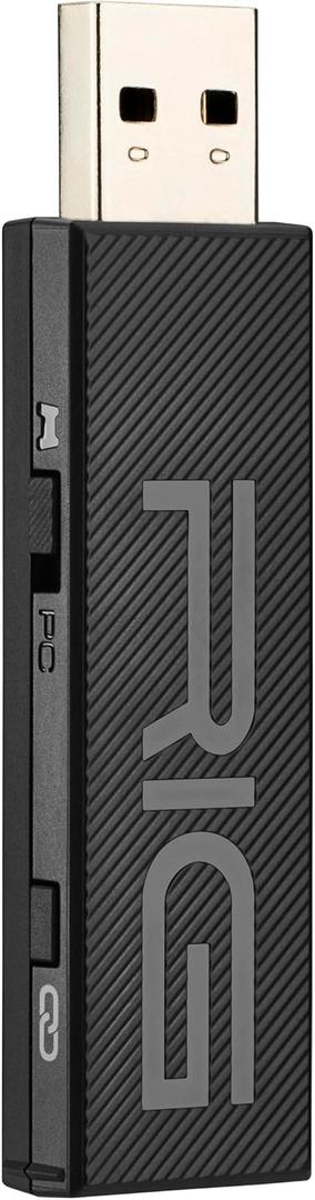 RIG 900 MAX HX Replacement Wireless Transmitter for RIG 900 MAX HX Headsets