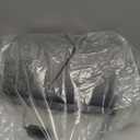 Snailax Heated Foot Rest Under Desk at Work, FSA Eligble Desk Foot Stool with Heat & Vibration Massage, Adjustable Height, 2 Heat Levels Foot Warmer Feet Heater for Office Chair, Gaming Home Use (Grey)