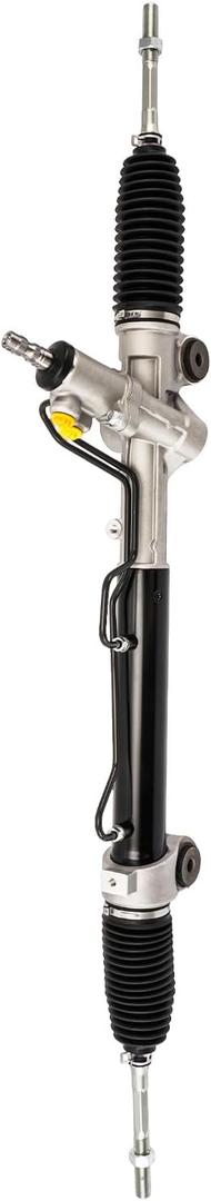 KAC Hydraulic Power Steering Rack and Pinion Assembly Compatible with 2002-2011 Camry & ES300, 2005-2012 Avalon & ES350, 2004-2008 Solara & ES330 Replace# 262632