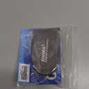 SIIHEA 1/2 inch Heel Pads Cushions for Shock Absorption, Heel Lifts Inserts Supports for Plantar Fasciitis, Spur Relief, Shoe Lifts Cups for Achilles Tendonitis, Height Increase (Medium)