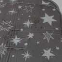 Orzbow Gel Car Seat Cooling Pad, Reversible Cooler Pad for Babies Compatible with Doona Infant Car Seat & Stroller, Waterproof Cooling Mat Liner for Baby, Keep Baby Cool in Summer, Blue (Small)