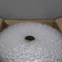 StarBoxes Large Bubble 12'' Wide (65-Feet), Bubble Cushioning Wrap For Packing, Moving & Storage, Shipping & Moving Supplies