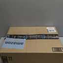 4 Pack Round Tablecloth 120 Inch Black Polyester Washable Fabric Table Covers for Wedding Dining Table Buffet Parties Banquet Decor