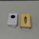 Mini GPS Tracker for Vehicles: Tracker Device for Vehicles No Subscription No Monthly Fee Car Tracker Device Hidden Magnetic Real-Time Tracking for Cars Kids Dogs (GF11-M8)