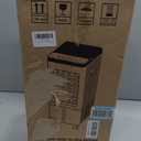 Windowless Portable Air Conditioners with 4 Ice Pack, 3.1GAL
