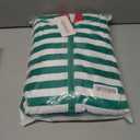 Veseacky Family Christmas Pajamas Matching Sets Adult Onesie Zipper Hooded Footed One-Piece Pjs Jumpsuits (XXL)