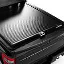5.7FT(67.4") Retractable Tonneau Cover for 2009-2026 Dodge RAM 1500/TRX/RHO