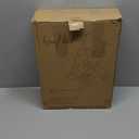 Wooden Baby Push Walker and Toddler Pull Learning Activity Toy - Develop Motor Skills & Creativity - Multiple Activities Center for 1-3 Years Old Boys and Girls