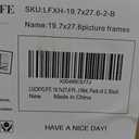 19.7x27.6 Frame (Pack of 2) 