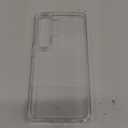TORRAS for Samsung Galaxy S26 Ultra Case Clear, [2026 Upgraded Non-Yellowing] [12FT Military-Grade Protection] Transparent Slim Case for Samsung S26 Ultra Case Thin, Diamond Clear, Hard, 6.9"