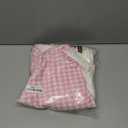 BEDOAR Women's Elegant Lace Embroidery Plus Size Flared A-Line Swing Casual Party Cocktail Dresses with Pockets, Size 20