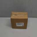 15 PCS Small Stainless Steel Dog Bowls, 5.5inch Metal Dog Bowl, Pet Puppy Food Water Bowl Set, Thickened Metal Food Water Bowls for Small Dogs, Dishwasher Safe (14OZ)