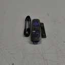 Roku Streaming Stick HD 2025  HD Streaming Device for TV with Roku Voice Remote, Free & Live TV