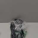 Manual Coffee Grinder, Conical Burr Coffee Grinder with Stainless Steel Burrs & Walnut Handle for Espresso, French Press, Travel, Camping & Home Use