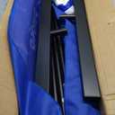 Volleyball Net, 14FT Freestanding Volleyball Net for Backyard, Adjustable Height and Instant Setup, Professional Portable Training Practice Set for Indoor and Outdoor with Carry Bag