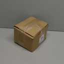 8Ft Christmas Decorations Outdoor Inflatables Giant Santa Claus Carrying a Blue Bag, Blow Up Built-in LED Lights for Party Outdoor Garden Indoor Yard Lawn