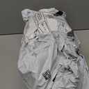 Kindsgut Bouncy Animal Hopper Moose for Children, Designed in Germany, Playful and Modern Colors, air Pump Included, Indoors and Outdoors