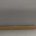 LazBlinds Cordless Roman Shades for Windows, Light Filtering Thermal Insulated Window Blinds, Lightweight Fabric Blinds for Indoor Windows, 34.5" W x 60" H, Ivory