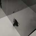 Range Hood 30 inch, Wall Mount Vent Hood in Stainless Steel, Ducted/Ductless Convertible Duct, Kitchen Hood w/Baffle Filters, 3 Speed Fan, Energy Saving LED Light, Push Button Control