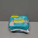 Pampers Swaddlers Diapers, Newborn (Up to 10 lbs.), 20 Count