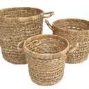 Baskets 3 PCS