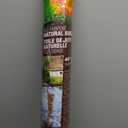 ProYard Natural Burlap Fabric Roll - Garden Plant Cover, Jute Material, 40" x30ft, for Rustic Decor, Gardening, Weed Barrier, Plant Wrapping (5 x 5 Weave)