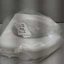 SP 3 Inch Extender Booster Elevated Raised Toilet Seat Risers for Seniors Adults Elderly Handicap Disabled Fits Most Standard and Elongated Toilets - White