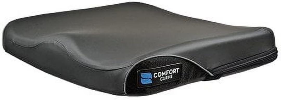 Curve Cushion 18" X 16"