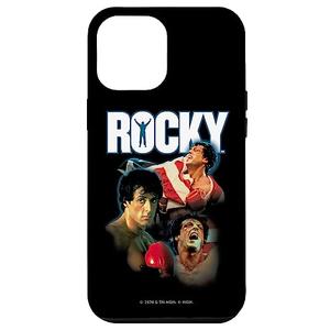 Rocky I Did It Case for iPhone 12 Pro Max