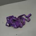 Dog Harness with Leash Set, No Pull Adjustable Reflective Step-in Puppy Pet Vest Harnesses for Small Medium Large Dogs and Cats,Purple XS(Chest:12"-14")