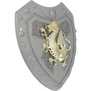 Shield Toy Medieval Shield Knight Toys Vintage Toys Warrior Costume Boys Knights Shield Kids Cosplay Shield Toy Performance Shield Kids Cosplay Shield Child Prom Abs
