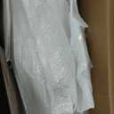 Male Mannequin Torso Dress Form Mannequin Body with Stand Solid Wood Arm, 73" Height Adjustable Clothing Manikin for Market Shop Window Display, Detachable Shoe Holder & Pants Rack