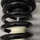 172123L 172123R Front Struts Assembly Compatible for 2003-2007 Honda Accord w/Coil Spring Front Shock Absorbers (2 PCS)