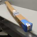 Kate Seamless Paper Backdrop for Photography Beige Cream Backdrop Paper (53''x16.4' Ivorine)