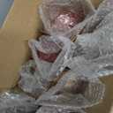 NITIME 8Pcs Pink Votive Candle Holders, Tealight Candle Holder for Valentine's Day, Baby Shower Decorations for Girl, Glass Candle Holder for Wedding Centerpieces, Bridal Shower, Party Decorations