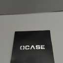 OCASE for iPhone 17e Case/iPhone 16e Detachable Wallet Case with Card Holder, 2 in 1 Pu Leather Flip Folio with RFID Blocking Stand Wrist Strap Shockproof Phone Cover 6.1 Inch 2025, Light Blue