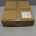 Firewood Rack Outdoor Indoor - Firewood Holder with Canvas Log Carrier Heavy-Duty Sturdy Waterproof Wood Storage Firewood Organizer for Fireplace Decor