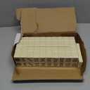 Yellow Mountain Imports Set of 166 American Mahjong Tiles, The Classic (Tiles Only Set)