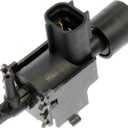 Dorman 911-612 Vacuum Switching Valve Compatible with Select Lexus / Toyota Models