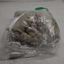 Sunbeam Royal Ultra Fleece Heated Electric Blanket Twin Size, 84" x 62", 12 Heat Settings, 12-Hour Selectable Auto Shut-Off, Fast Heating, Machine Washable, Warm and Cozy, Pebble